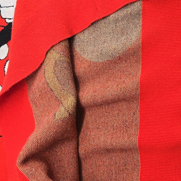 Disney Parks Minnie Mouse Sweater 2X - Picture 10 of 10